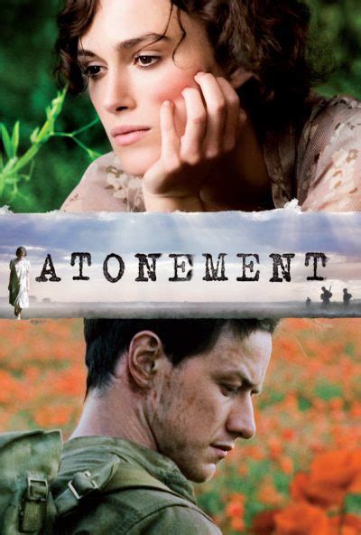 streaming Atonement